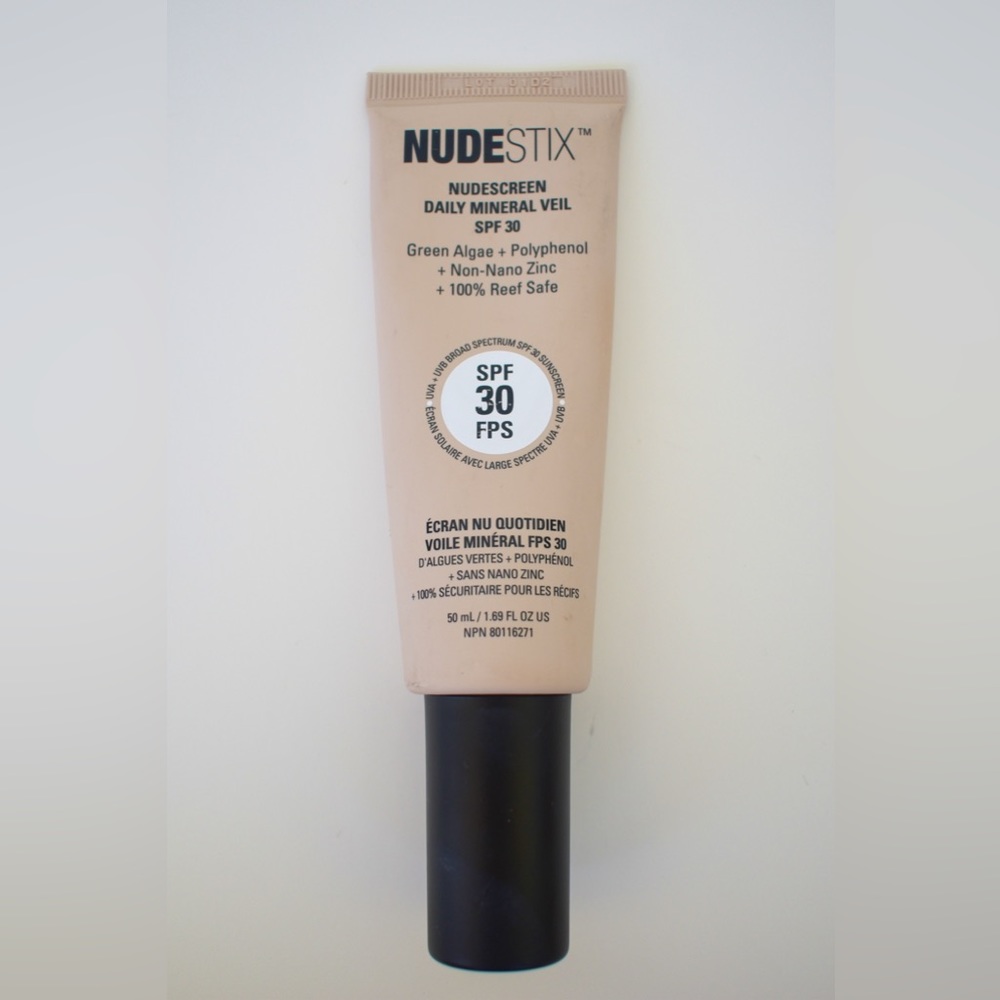 Nudestix Nudescreen SPF 30